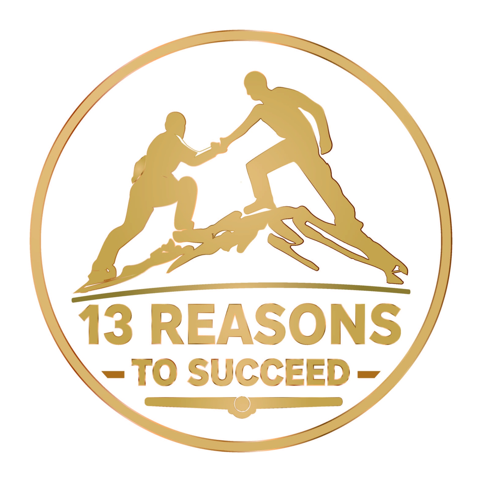 13 Reasons to Succeed